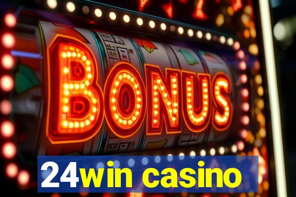 24win casino